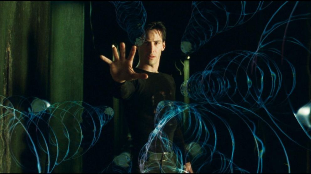 Matrix, la película que inauguró el nuevo siglo