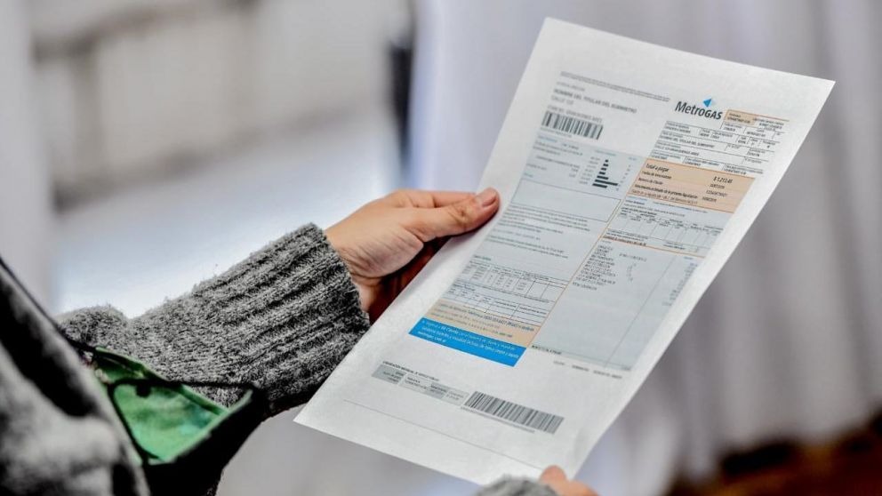 El Gobierno justificó la medida argumentando que "la tarifa no reflejaba el costo de suministro"