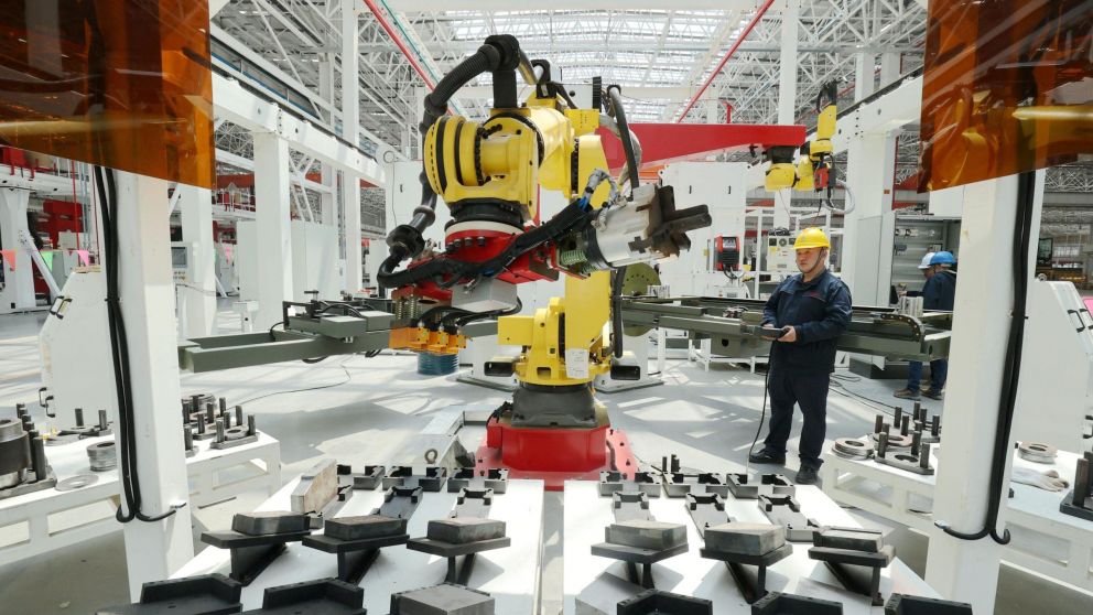 Advierten que subsidios chinos podrían reavivar la guerra comercial