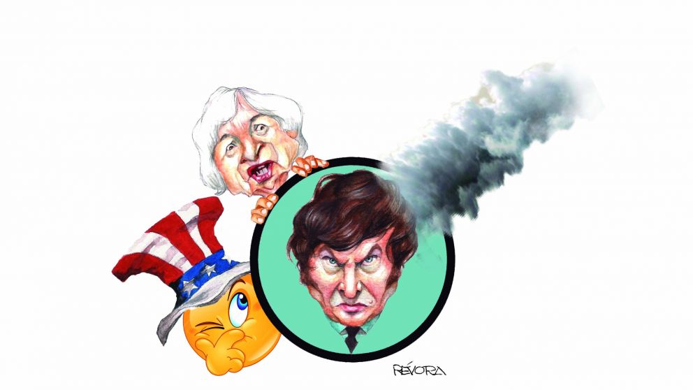 Devaluar o no devaluar, esa es la cuestión