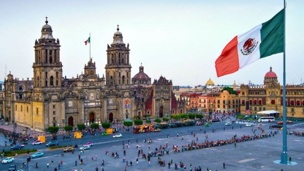 La Embajada se pronunció a través de redes sociales