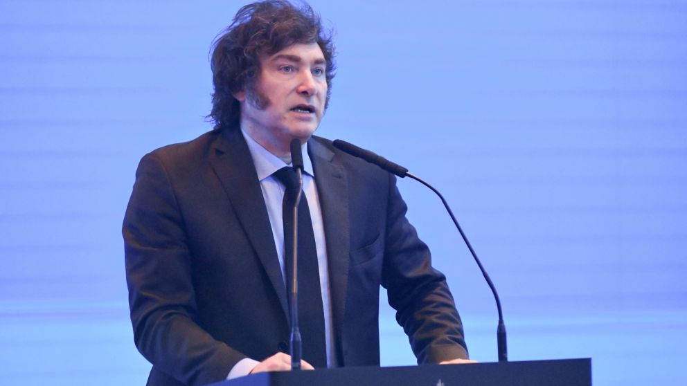 Colombia repudió las declaraciones de Javier Milei contra Gustavo Petro