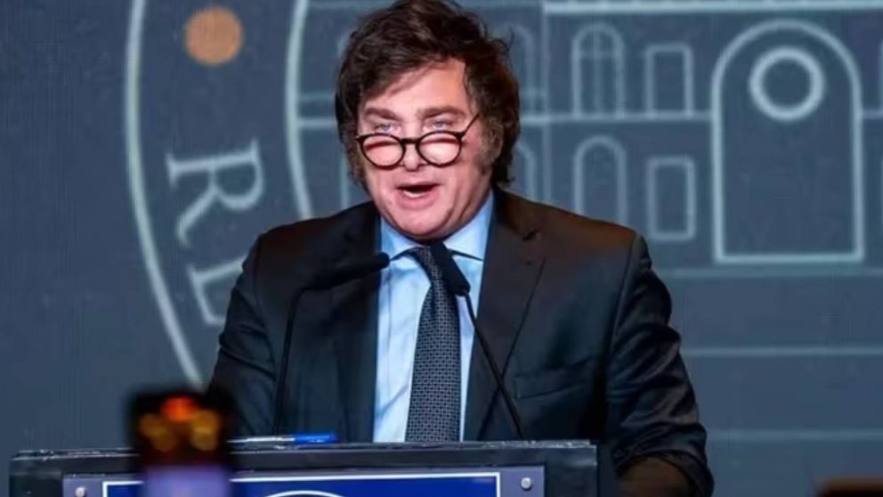 Cómo será la agenda de Milei para este fin de semana