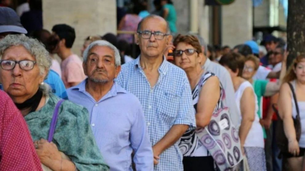 ¿Cuál será la nueva mínima?