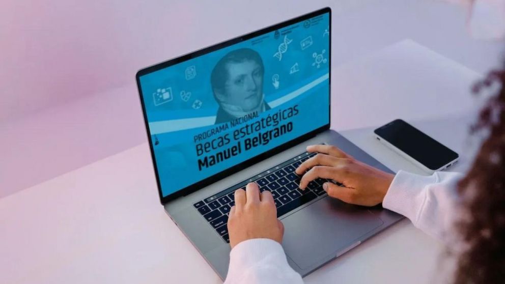 �Qui�nes no cobran las Becas Progresar en junio?