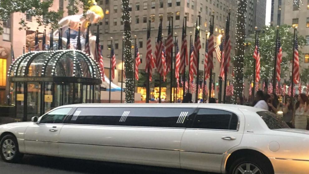 Con 349.500 millonarios, Nueva York es la ciudad m�s rica de Estados Unidos