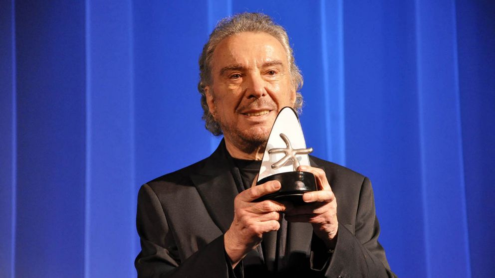 El Teatro San Martín rinde homenaje a Alfredo Alcón