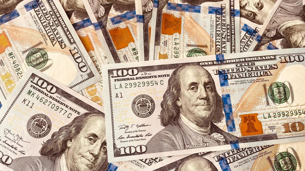 Precio dólar blue hoy