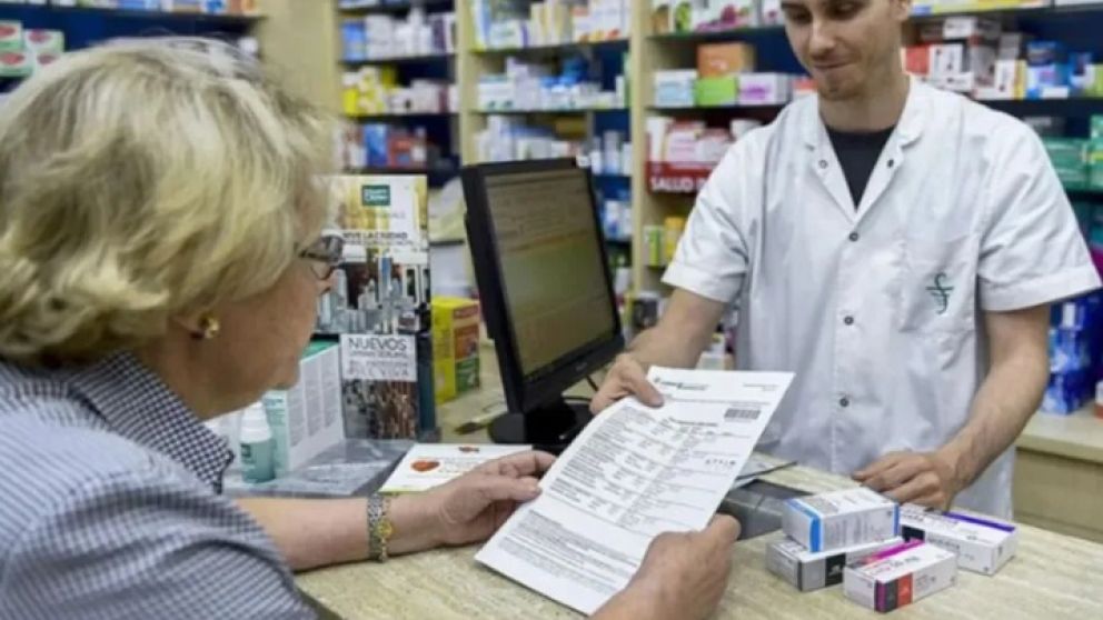 El acuerdo por medicamentos gratis y con descuento continúa hasta el 30 de noviembre