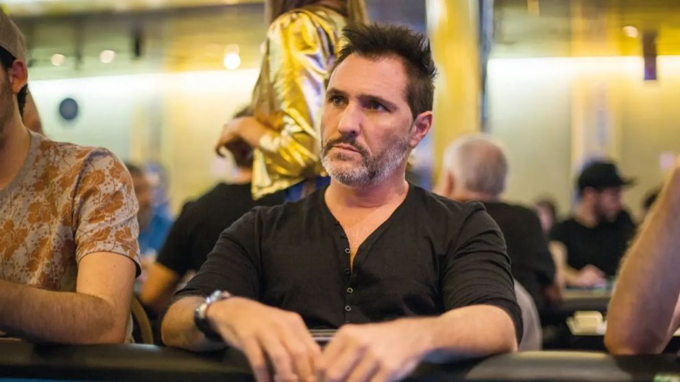 Condenaron a perpetua a Pachelo