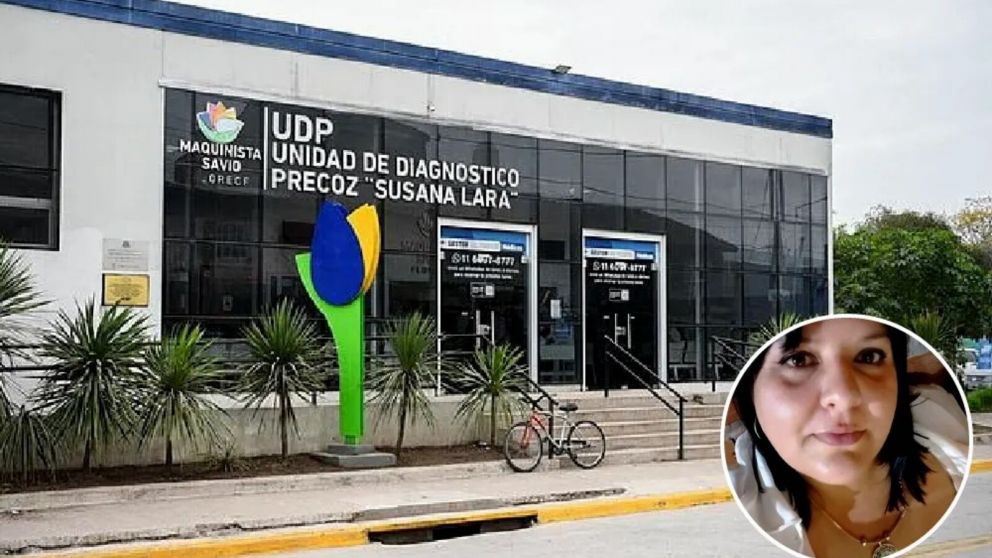 “Borraron el reclamo que hice en la web municipal, y desde la Intendencia me pidieron que elimine lo expuesto”, denunció la madre de la fallecida. .