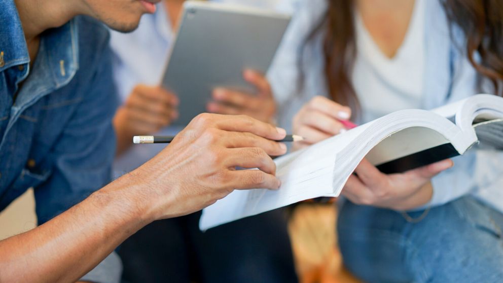 Ya se habilitaron las renoviaciones de las Becas y las nuevas inscripciones arrancan el 25 de marzo