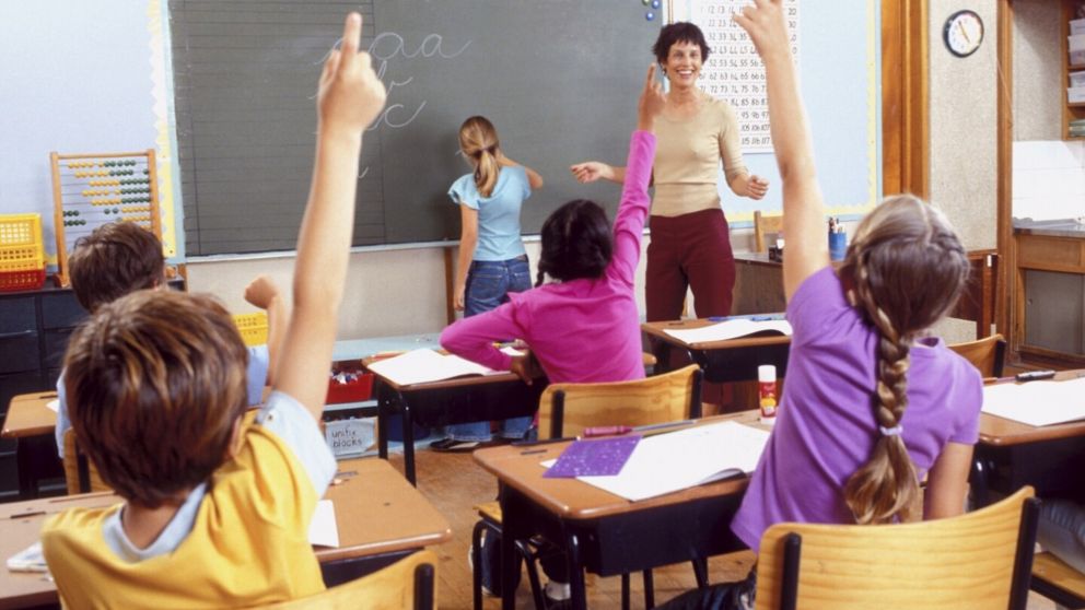 La Ayuda Escolar es un pago que se realiza una vez al año