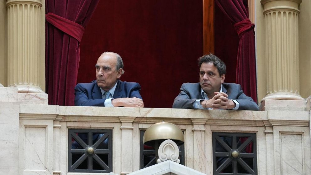 Nueva era de consensos: Francos busca destrabar el obstáculo de Ganancias