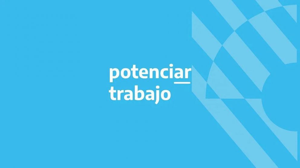 Potenciar Trabajo enero 2024