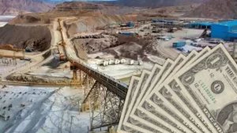 Al momento de hacer negocios concretos, la variable de la macroeconomía la maneja el Gobierno nacional y a pesar de las marchas y contramarchas, la minería todavía encuentra un camino posible en la impronta libertaria.