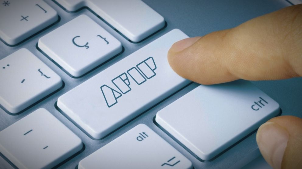 Hay tiempo hasta el 31 de marzo para pedir la devolución del 35% en AFIP