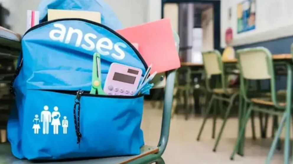 ¿Qué hacer si no cobré la Ayuda Escolar de Anses?