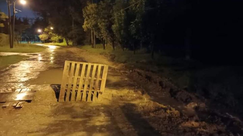 En Berazategui, los vecinos ruegan por agua potable y arreglo de las calles