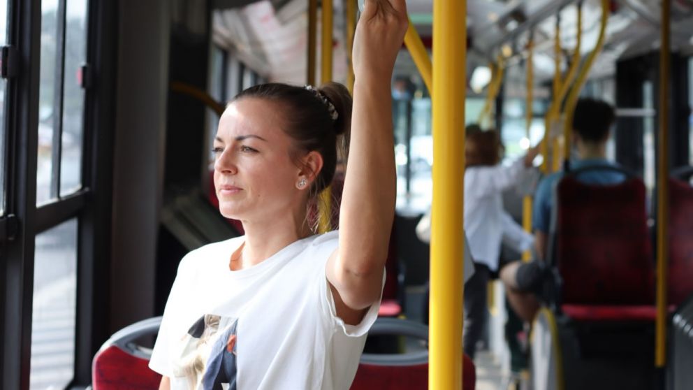 Transporte, el que mas aumentó