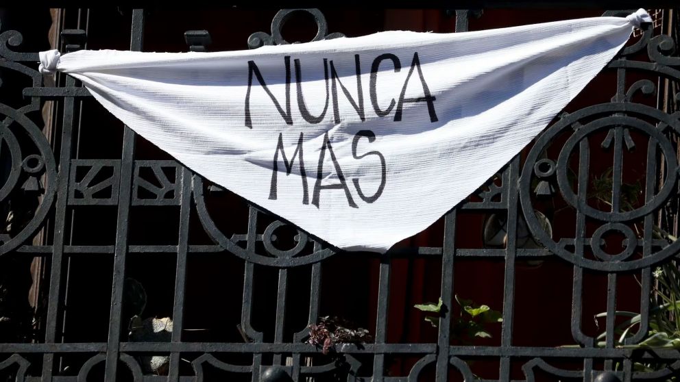 Distintos sectores pol�ticos se pronunciaron a medio siglo del golpe.