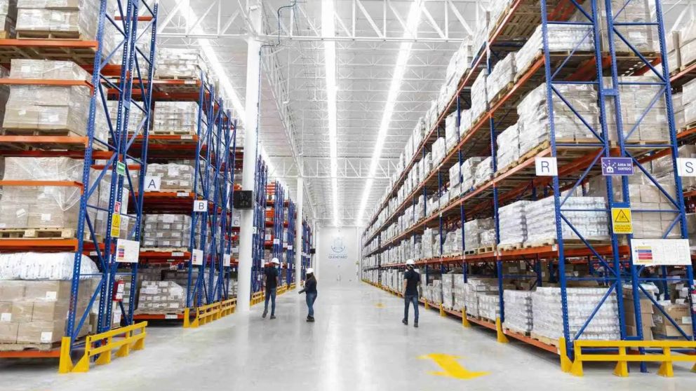 Inflación: los costos de los empresarios superaron en el acumulado al IPC