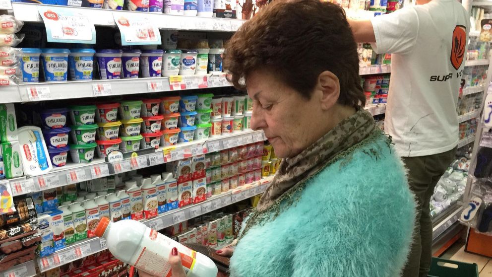 Cadenas prometen bajar precios para dinamizar consumo