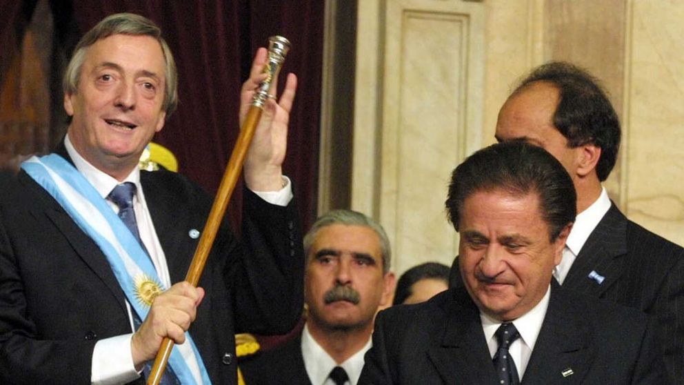 ¿Cuál fue el presidente que firmó más Decretos de Necesidad y Urgencia?