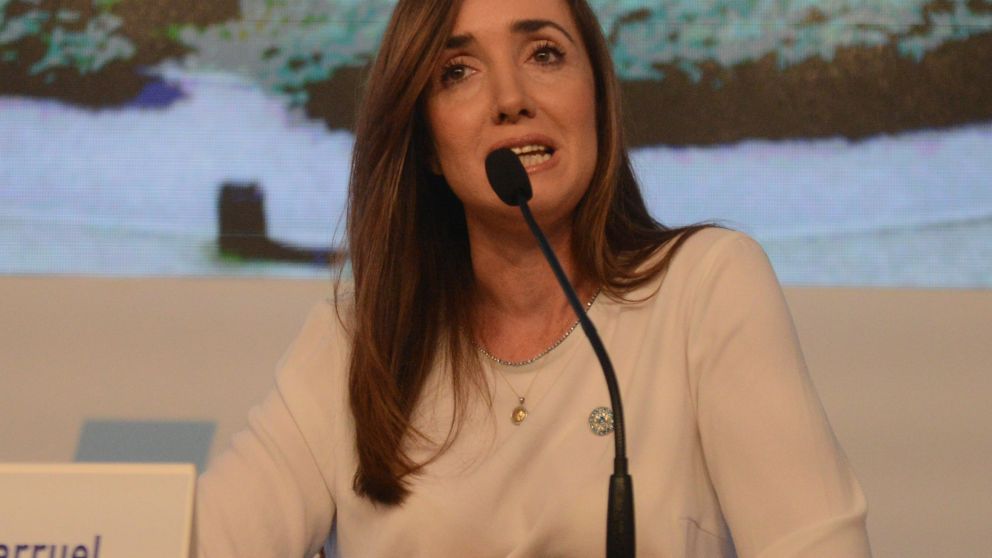 Villarruel cuestionó el uso de las FFAA