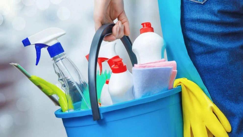 Salario empleadas domésticas