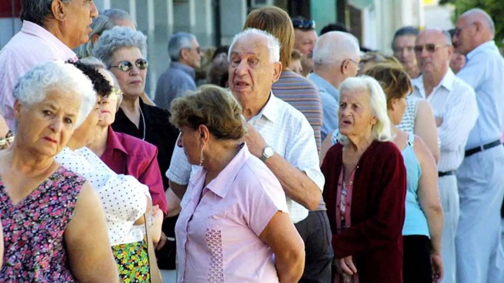 Aumento para jubilados abril 2024