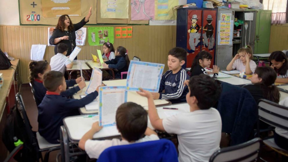 Para acceder a la Ayuda Escolar hay que cumplir una serie de requisitos