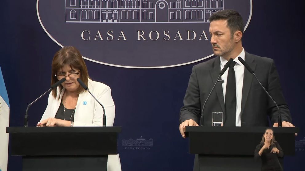 Conferencia de prensa