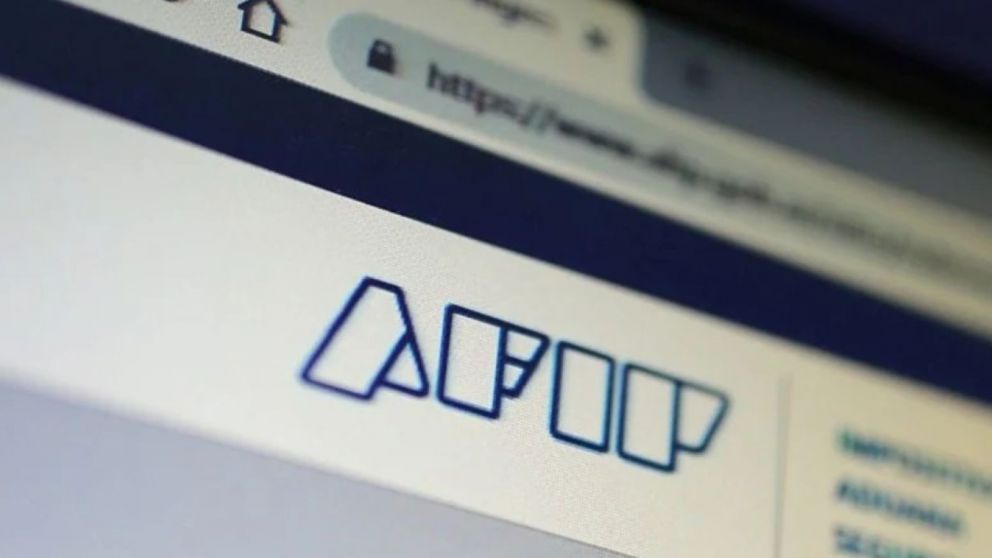 La devolución del 35% que realiza AFIP es por las operaciones del 2023