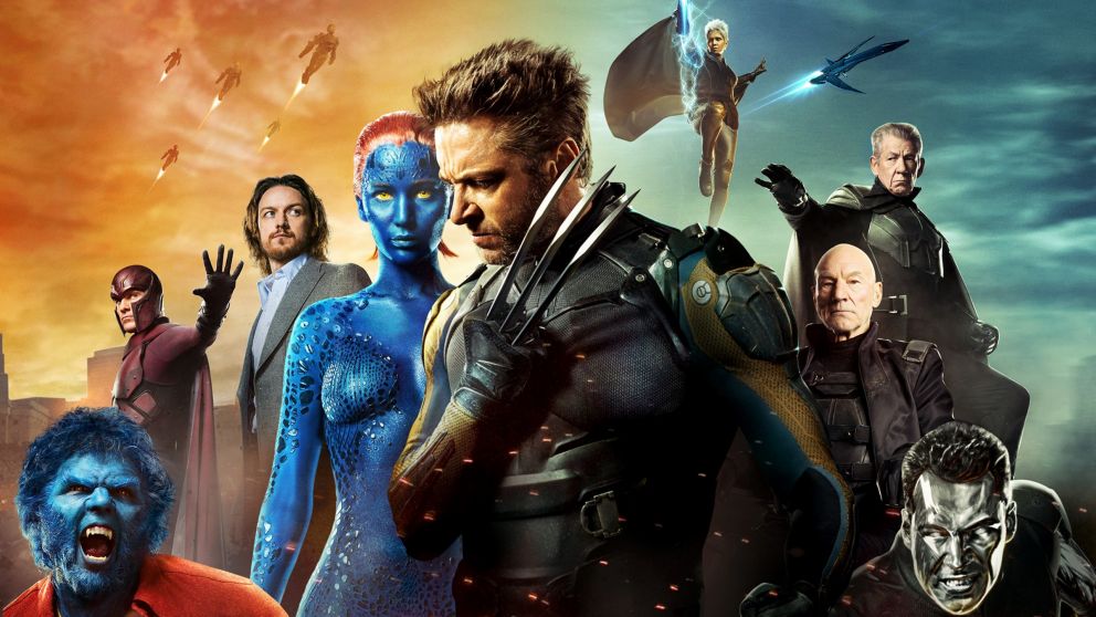 Todos los X-Men en cine, película a película