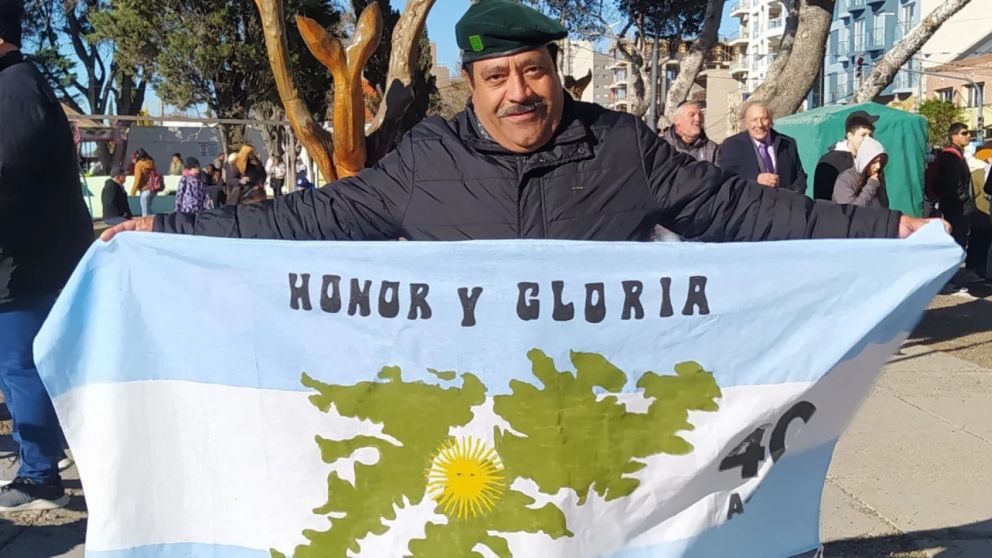 Habrá un reconocimiento en el Senado