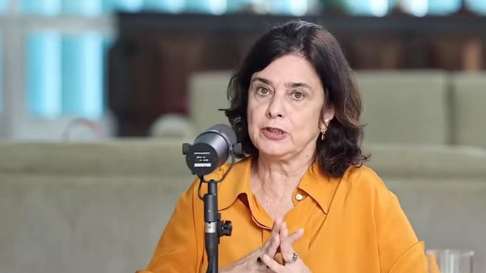 La ministra habl� de una situaci�n de alerta por la difusi�n de los virus