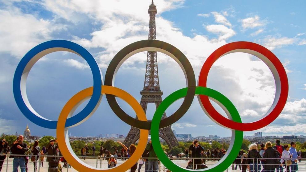 Juegos Olímpicos de París 2024: las delegaciones recibirán preservativos gratis
