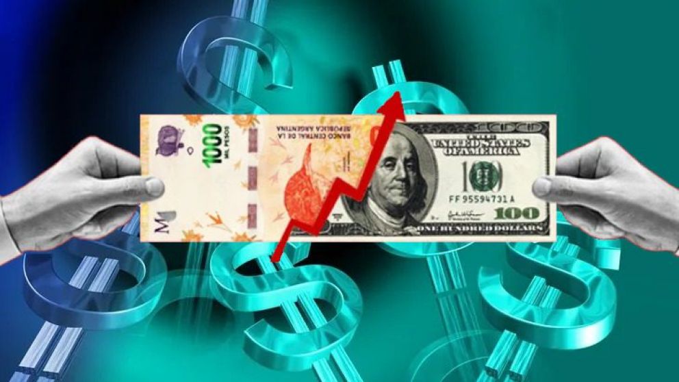 Caen las tasas de interes: cómo impacta sobre el dólar