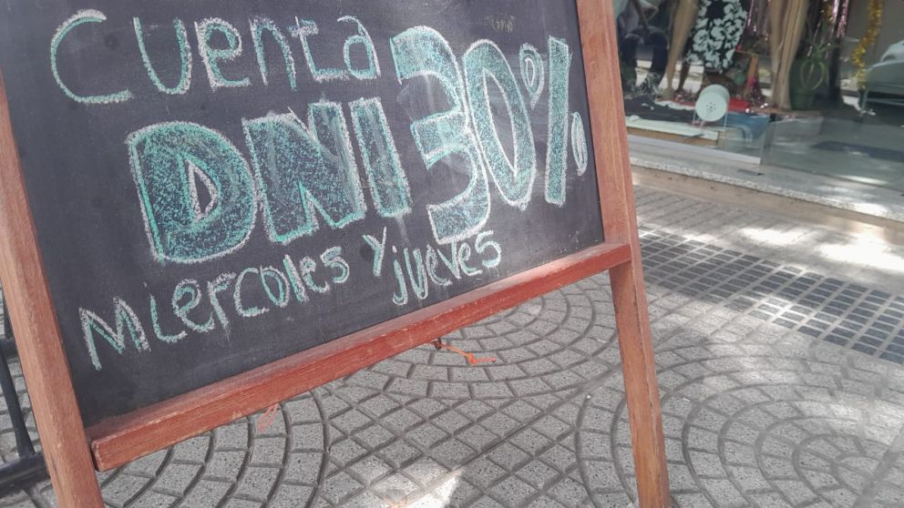 Gran ahorro con Cuenta DNI