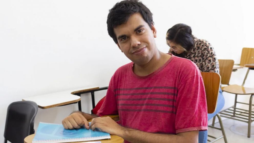 Descuentos de Cuenta DNI en universidades