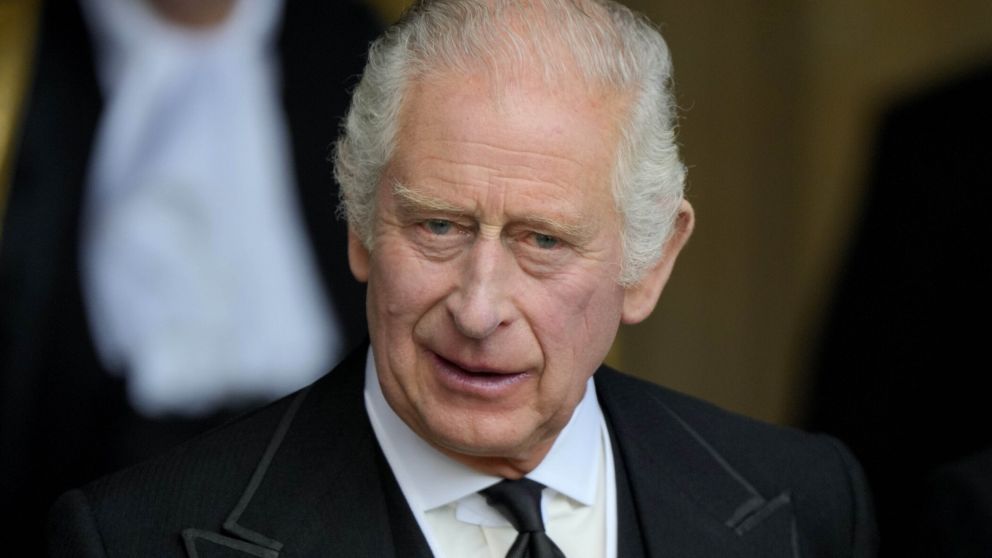 El rey no ha muerto: Buckingham salió al cruce de una fake news