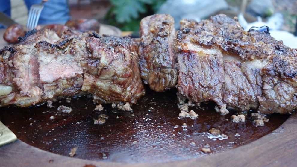Cae el consumo de carne vacuna y frena la suba de precios
