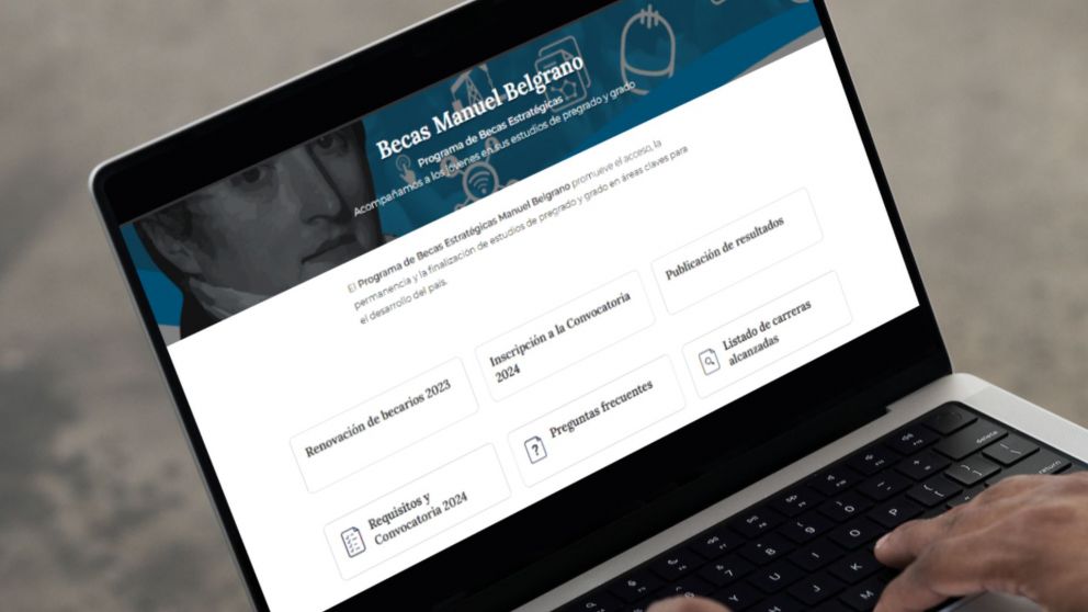 Las Becas Manuel Belgrano promueven el desarrollo econ�mico y la igualdad social a trav�s de la formaci�n profesional en �reas t�cnicas y cient�ficas.