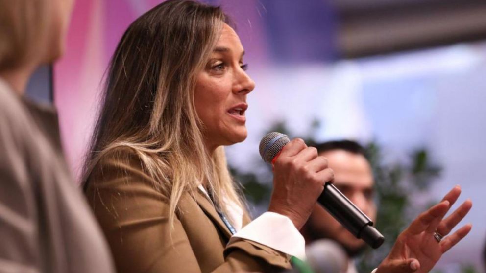 Galmarini cruzó a Santilli en Twitter