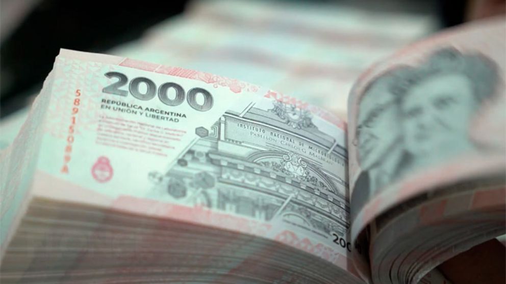 Simulador de plazo fijo UVA Banco Nación