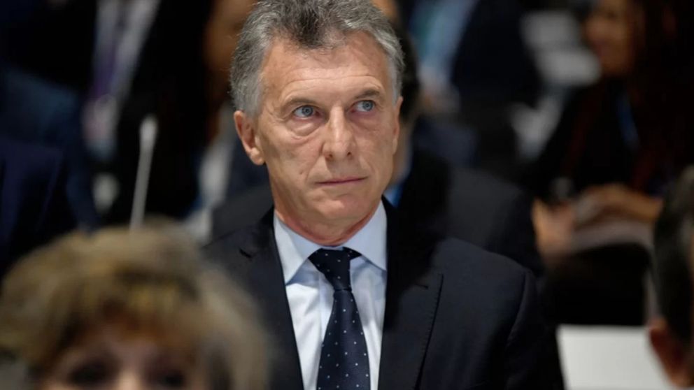 Mauricio Macri, el otro ganador de las elecciones 2023
