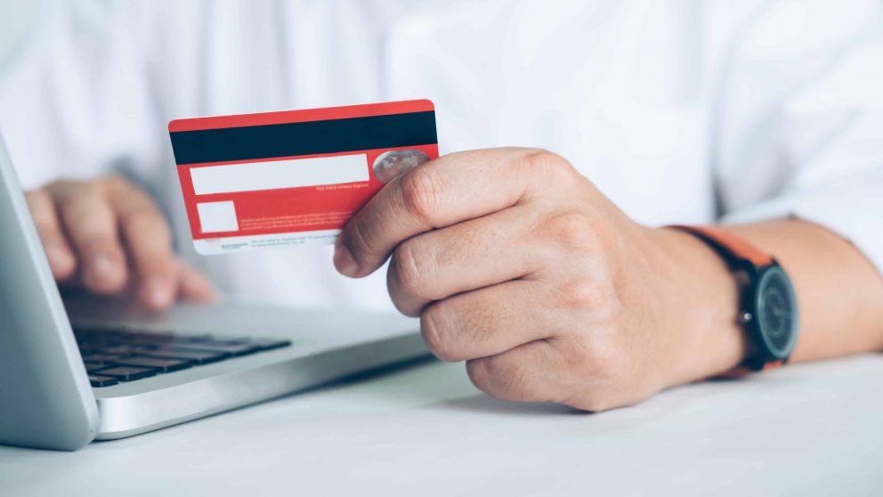 Para medir los gastos, las tarjetas prepagas son las elegidas