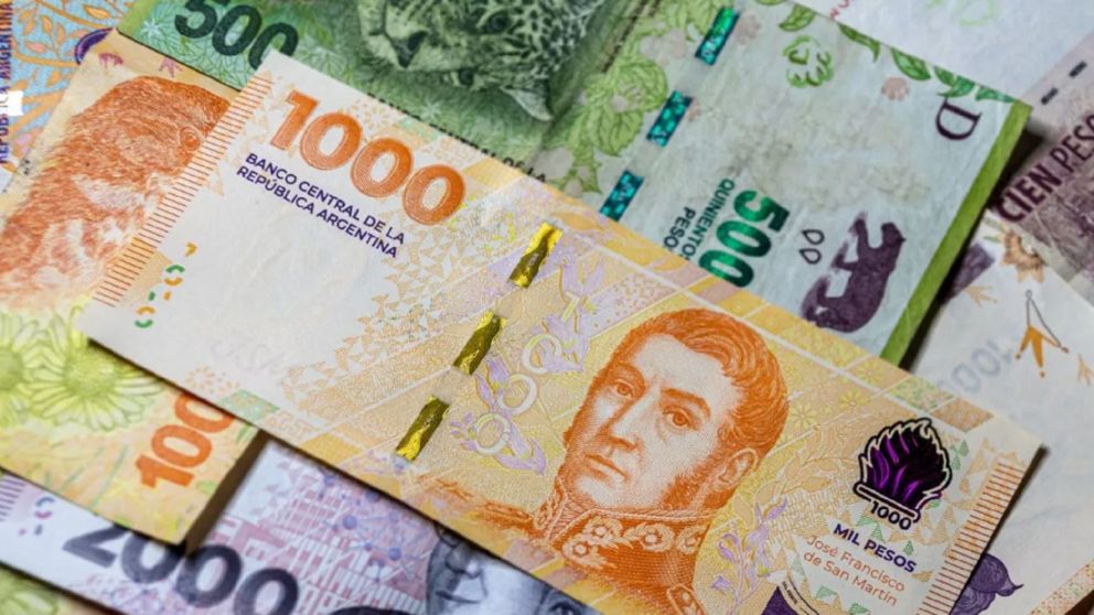 Plazo fijo: cuánto se gana con 100.000 pesos a 30 días en cada banco