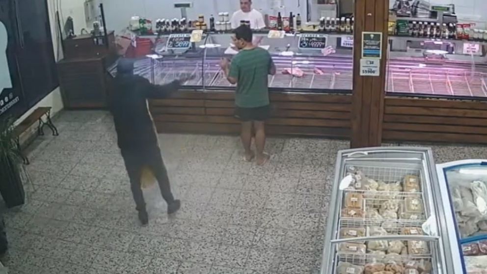 Señalan que las cámaras no sirven para estar más protegidos